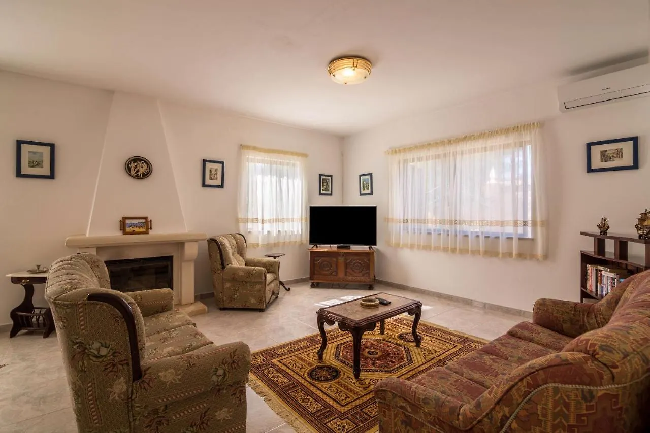Villa Mila Olhos de Agua  Olhos de Agua (Albufeira)