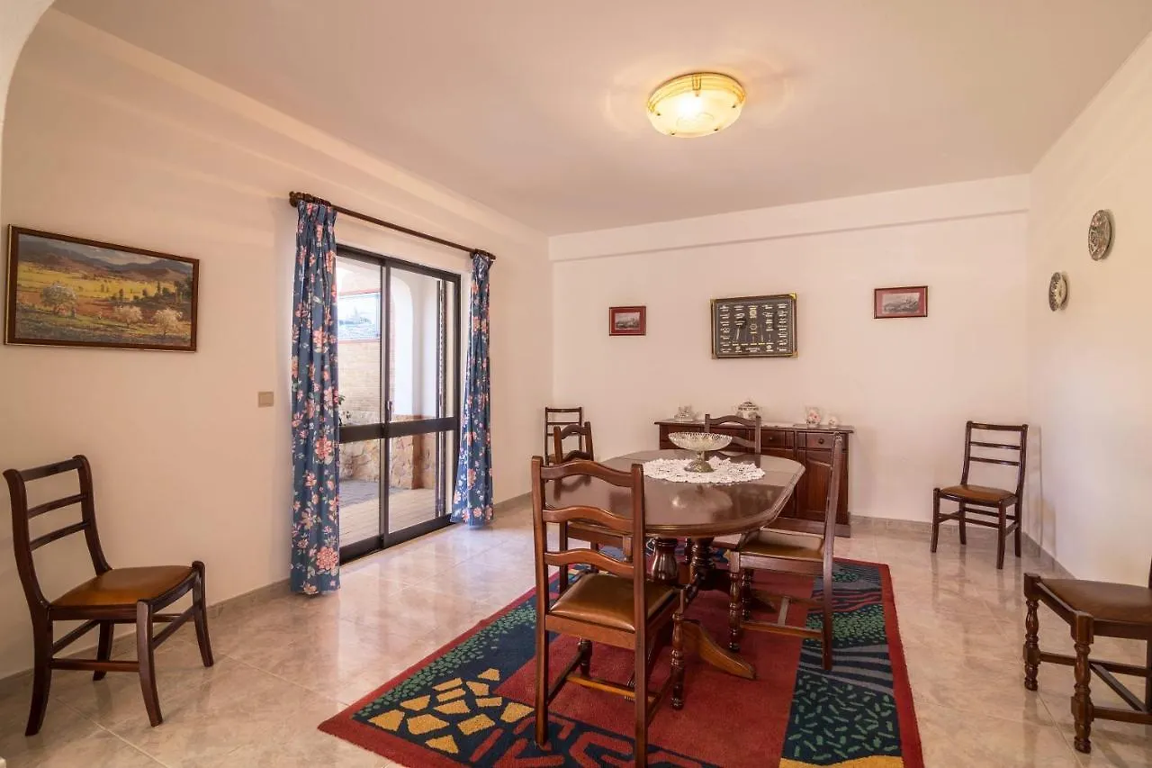 Villa Mila Olhos de Agua  Olhos de Agua (Albufeira)