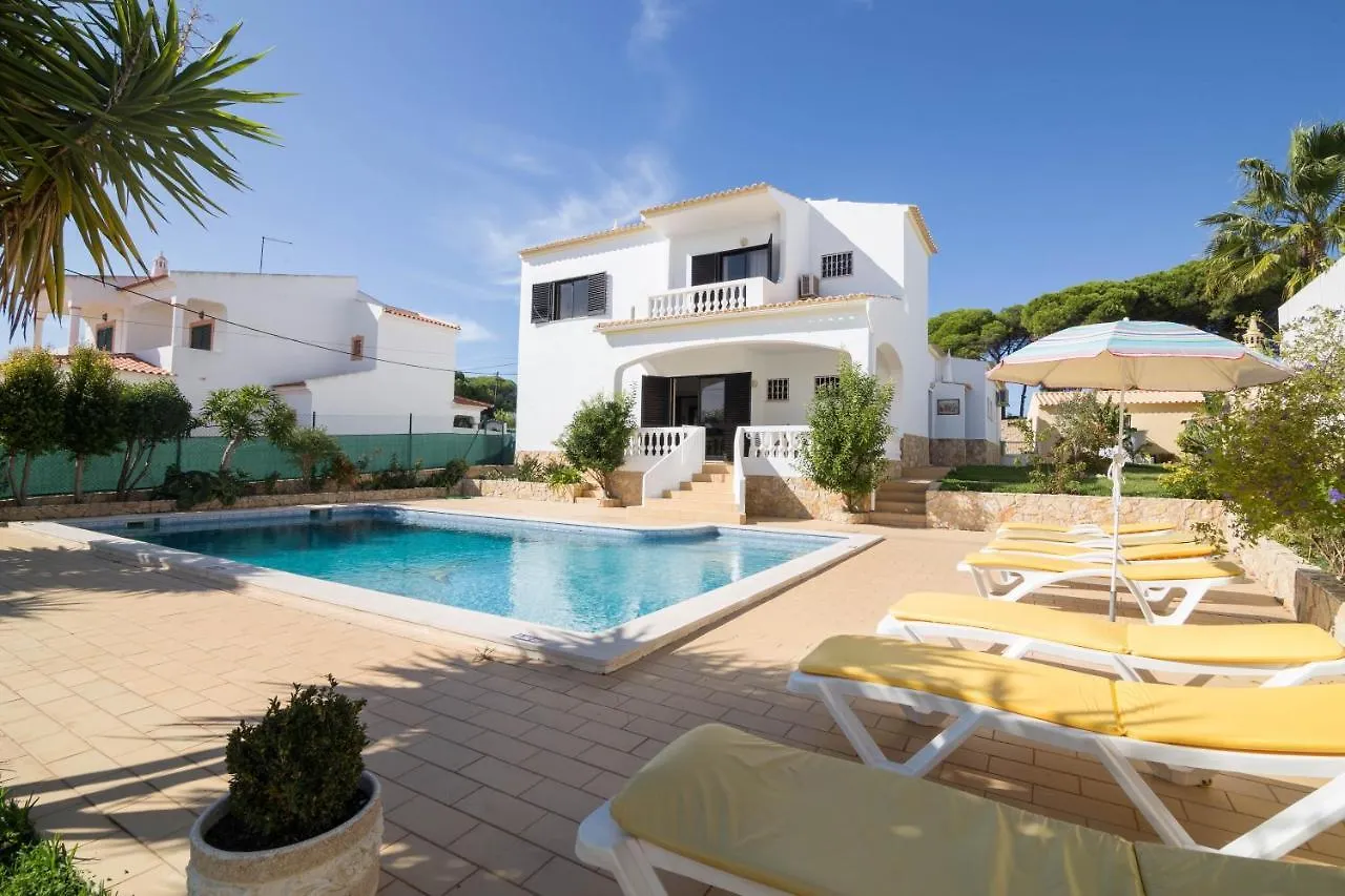Villa Mila Olhos de Agua  0*, Olhos de Agua (Albufeira) Portugal