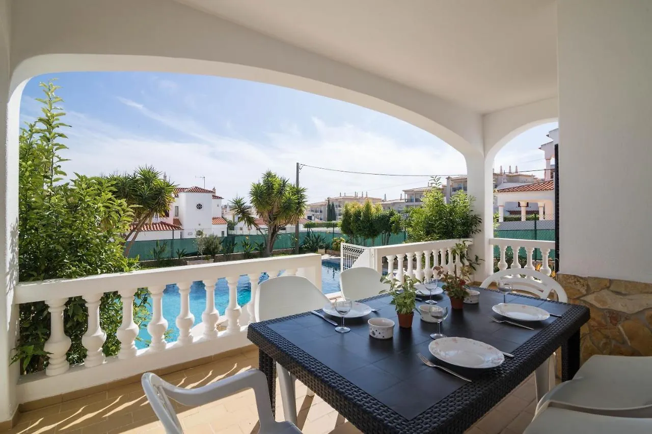 Villa Mila Olhos de Agua   Olhos de Agua (Albufeira)