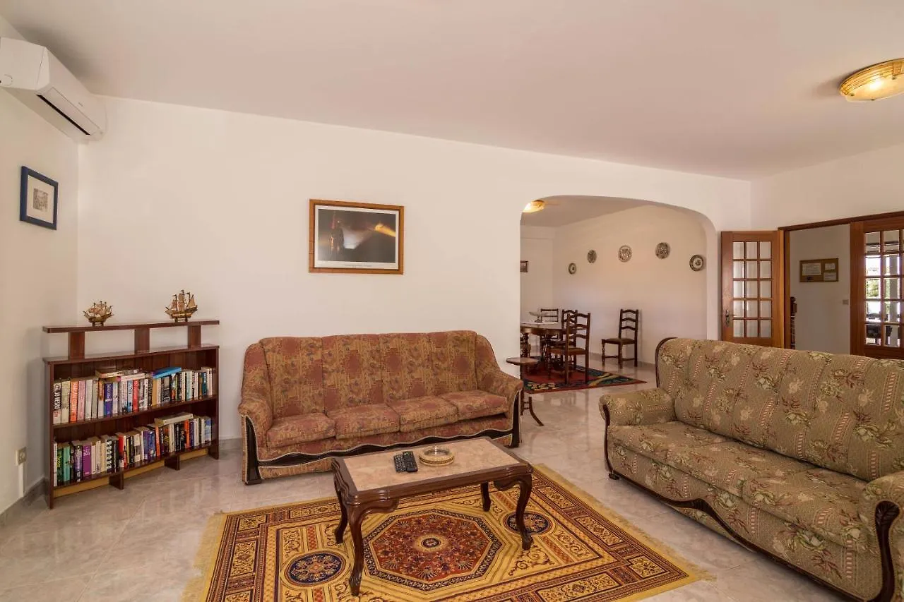 Villa Mila Olhos de Agua  Portugal