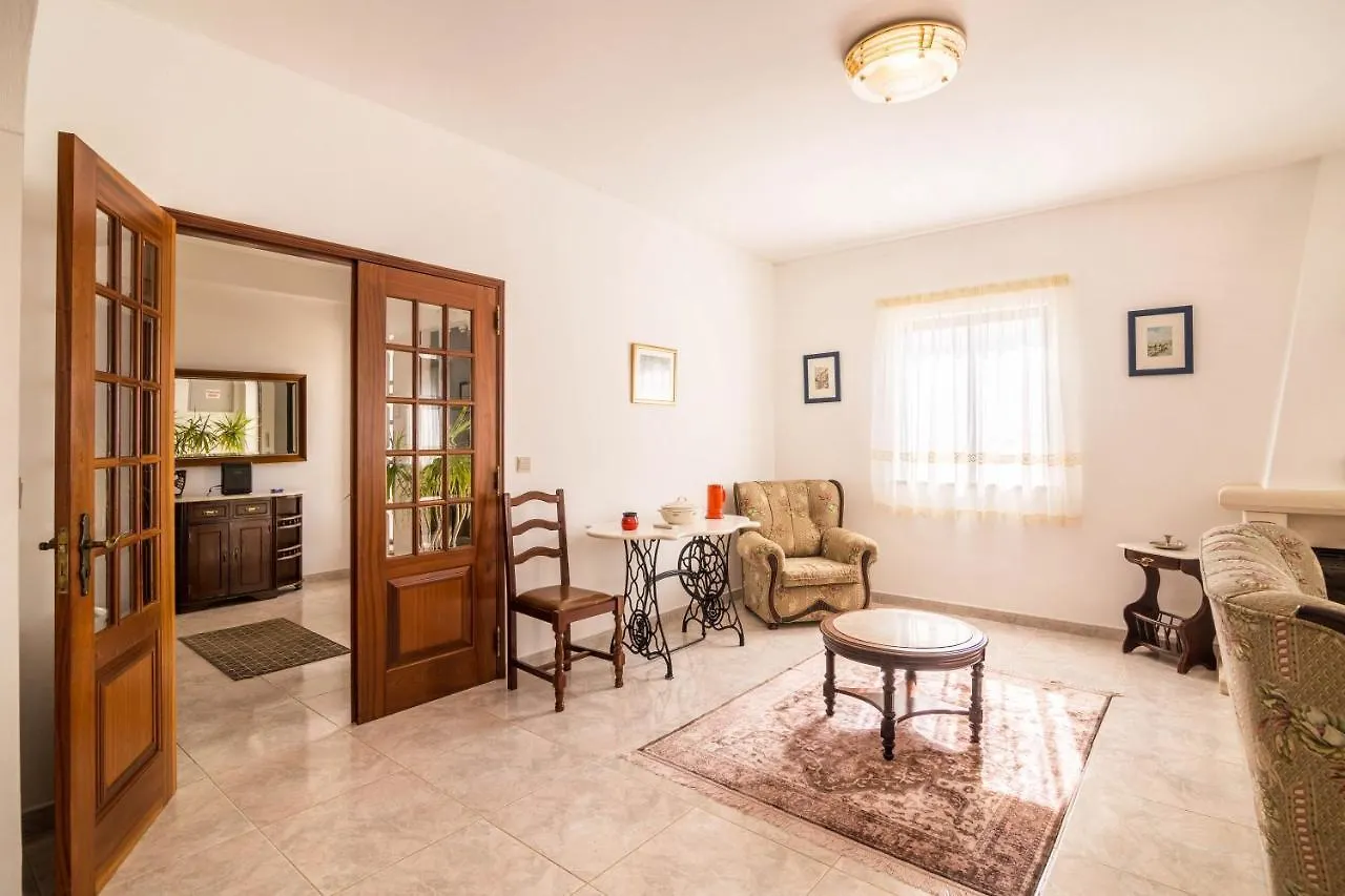 Villa Mila Olhos de Agua  Olhos de Agua (Albufeira)