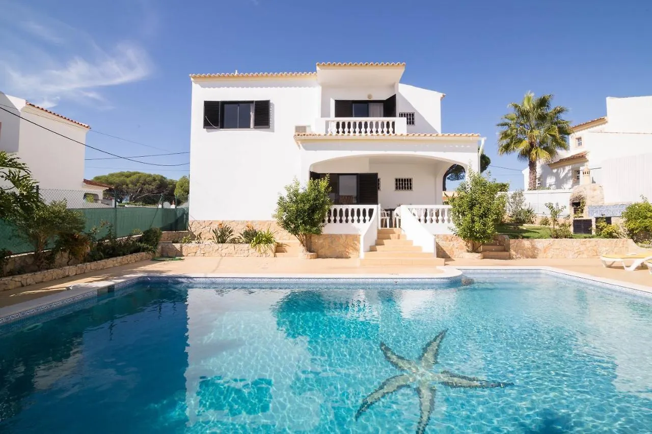 Villa Mila Olhos de Agua