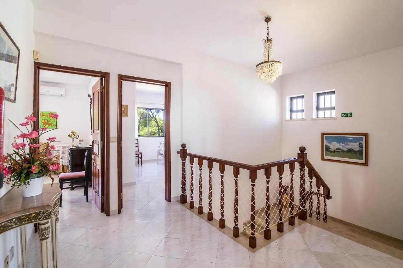 Villa Mila Olhos de Agua