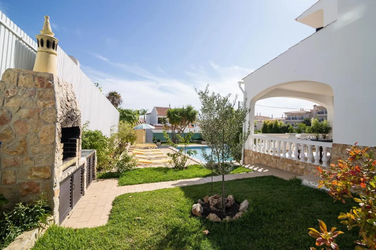 Villa Mila Olhos de Agua
