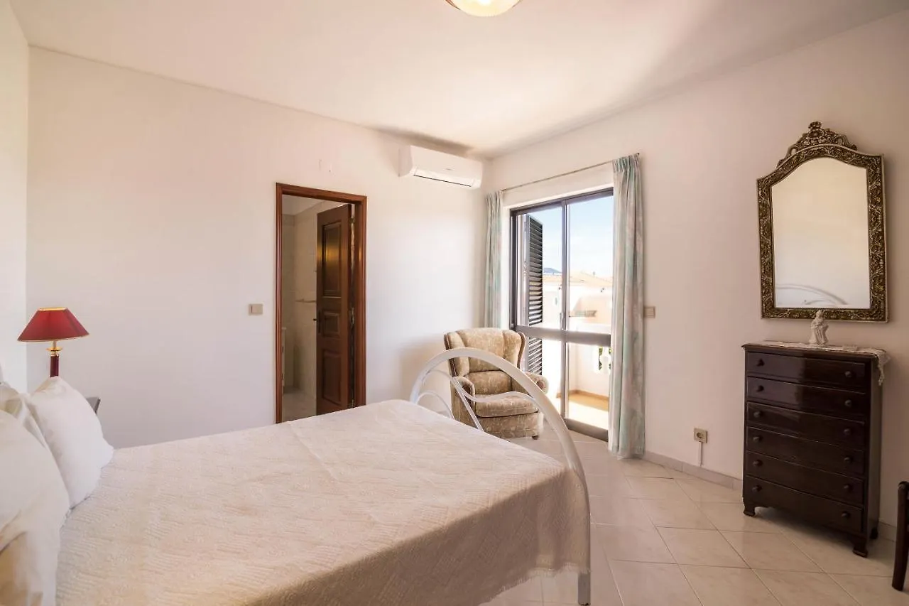 Villa Mila Olhos de Agua  0*, Olhos de Agua (Albufeira)