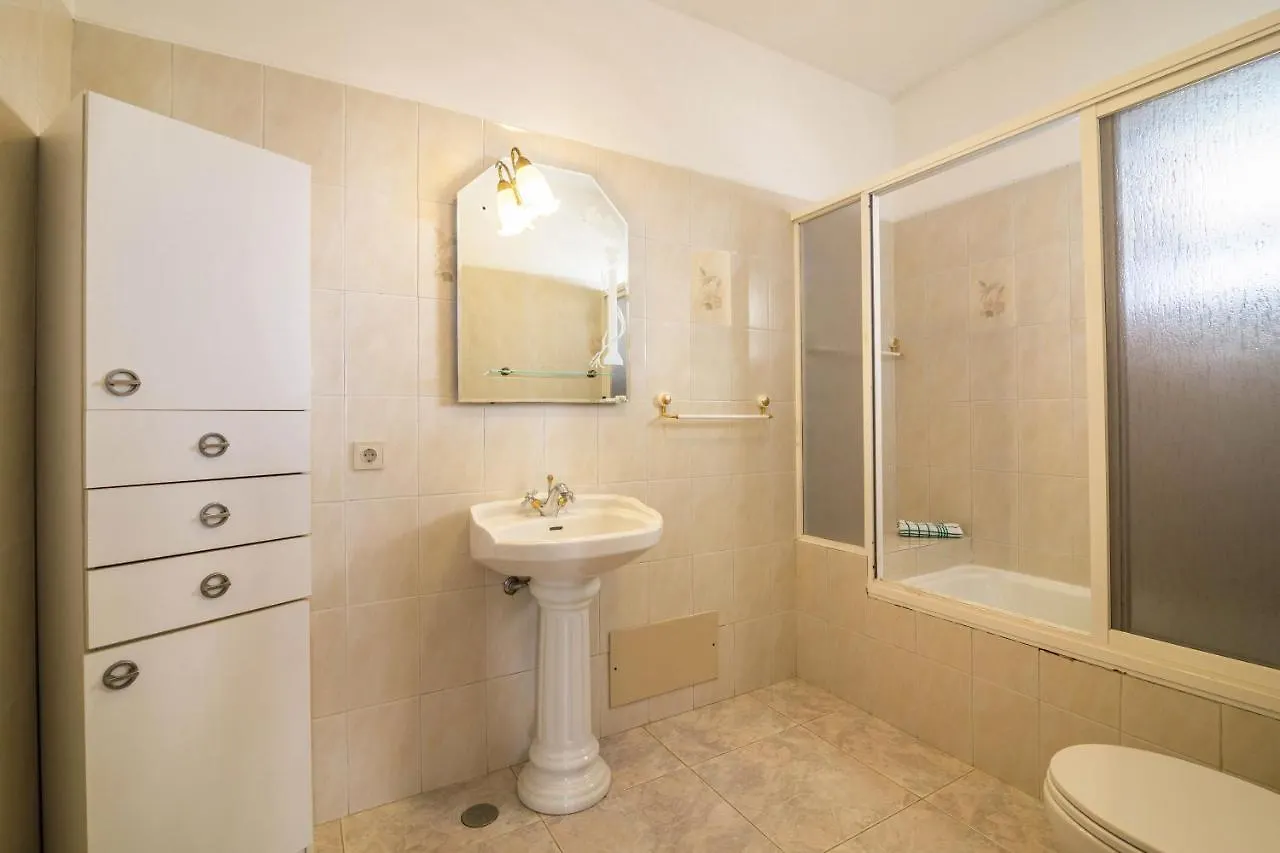 Villa Mila Olhos de Agua  0*, Olhos de Agua (Albufeira)