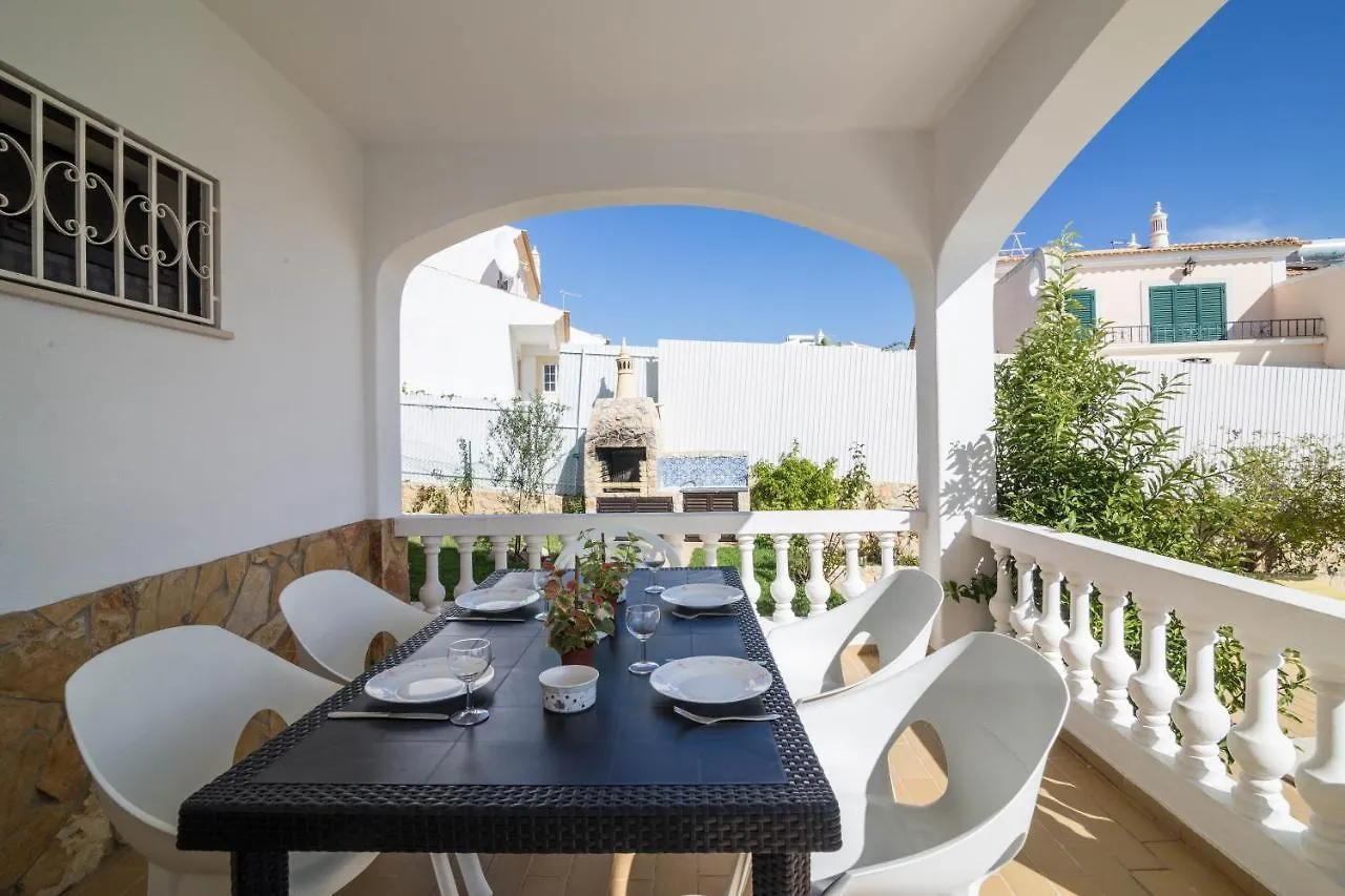 Villa Mila Olhos de Agua  0*, Olhos de Agua (Albufeira) Portugal