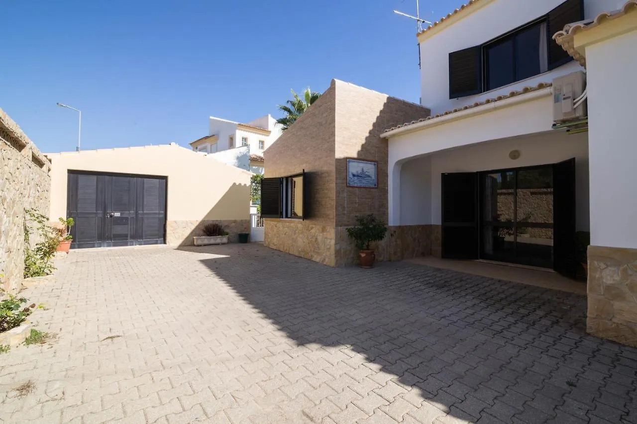 Villa Mila Olhos de Agua   Olhos de Agua (Albufeira)