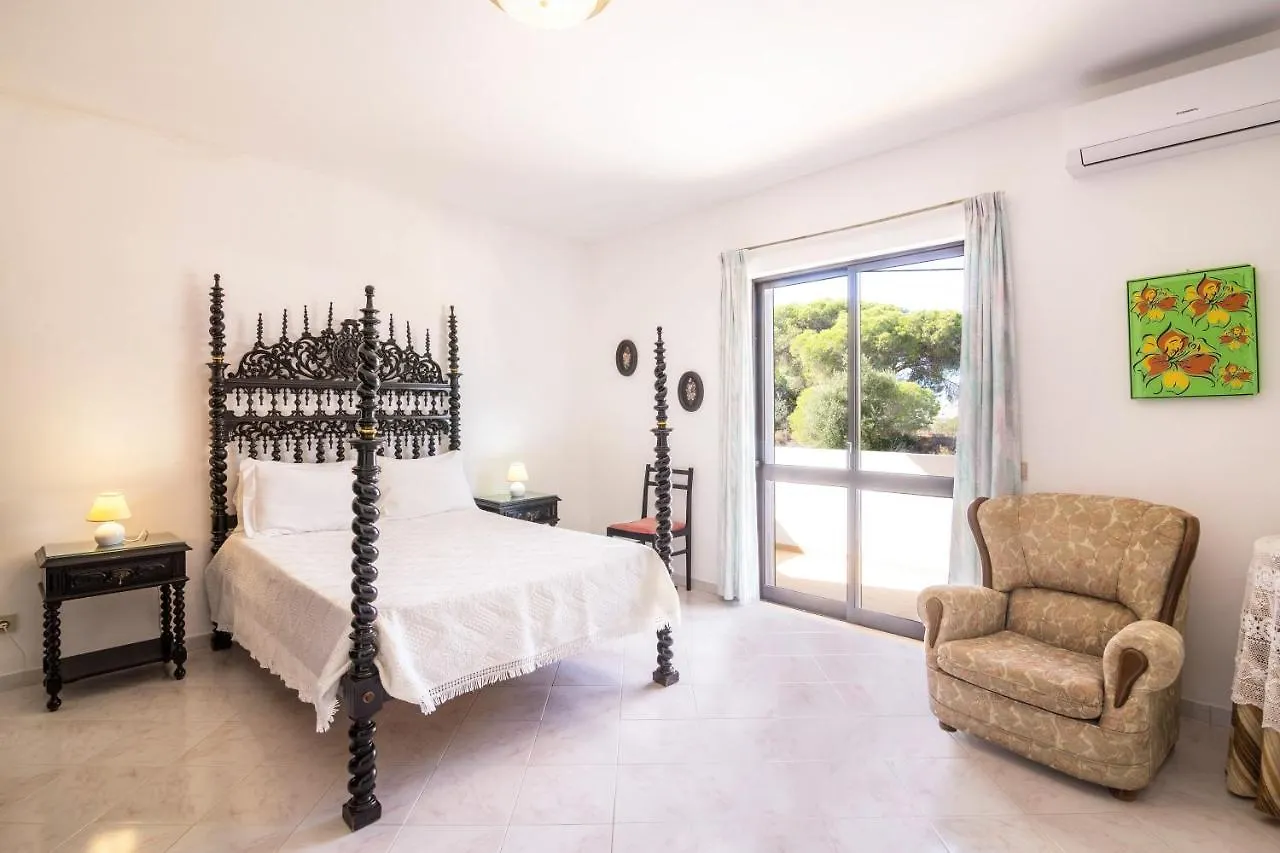Villa Mila Olhos de Agua  Portugal