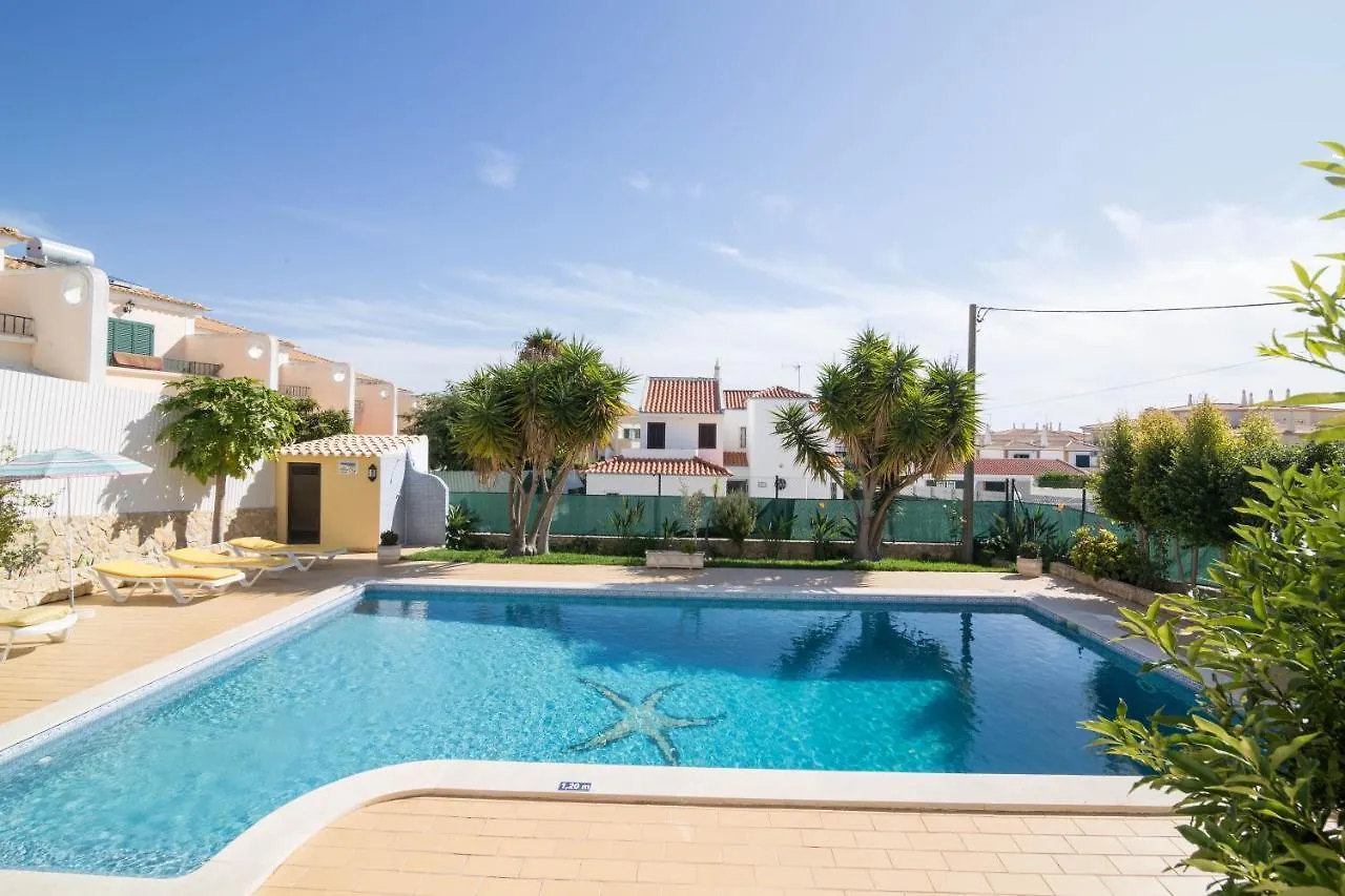 Villa Mila Olhos de Agua  Olhos de Agua (Albufeira)